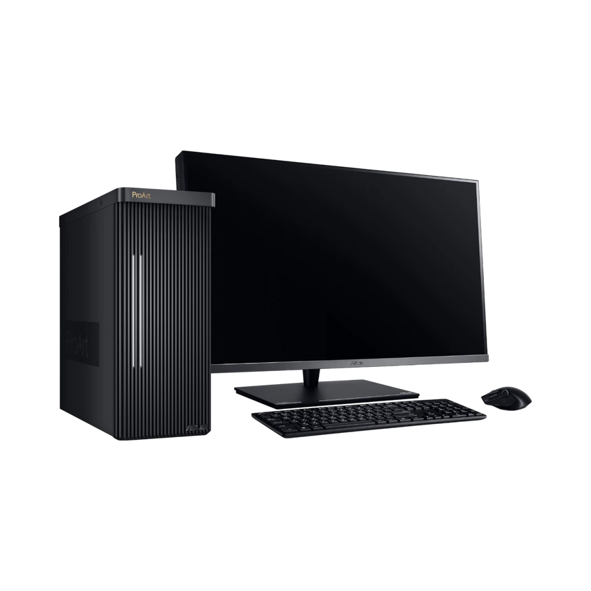 ASUS ProArt Station PD5 Tower Workstation, Intel Core i7-11700, NVIDIA RTX 3070, 32GB DDR4 RAM, 1TB SSD — Being Shipped