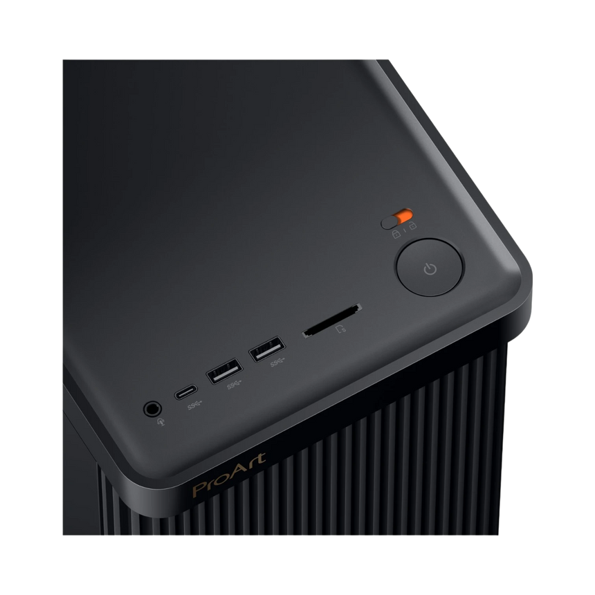 ASUS ProArt Station PD5 Tower Workstation, Intel Core i7-11700, NVIDIA RTX 3070, 32GB DDR4 RAM, 1TB SSD — Being Shipped