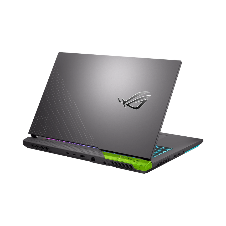 ASUS ROG Strix G17 17.3" Gaming Laptop, AMD Ryzen 7 6800H, NVIDIA RTX 3050, 16GB DDR5 RAM, 512GB SSD (Eclipse Gray) — Being Shipped