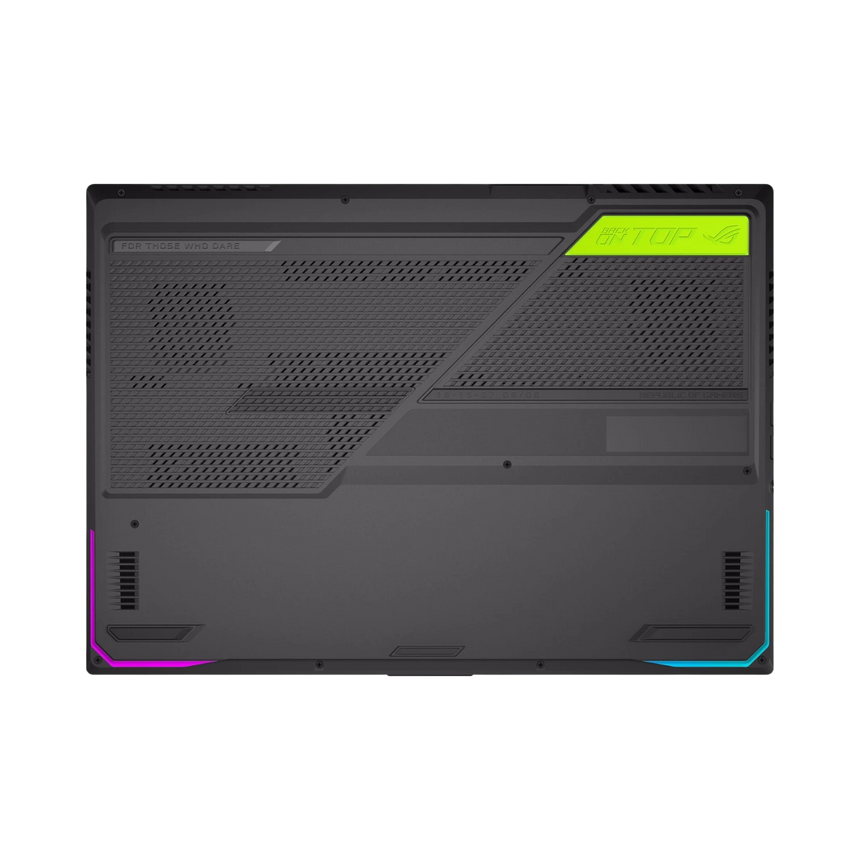 ASUS ROG Strix G17 17.3" Gaming Laptop, AMD Ryzen 7 6800H, NVIDIA RTX 3050, 16GB DDR5 RAM, 512GB SSD (Eclipse Gray) — Being Shipped