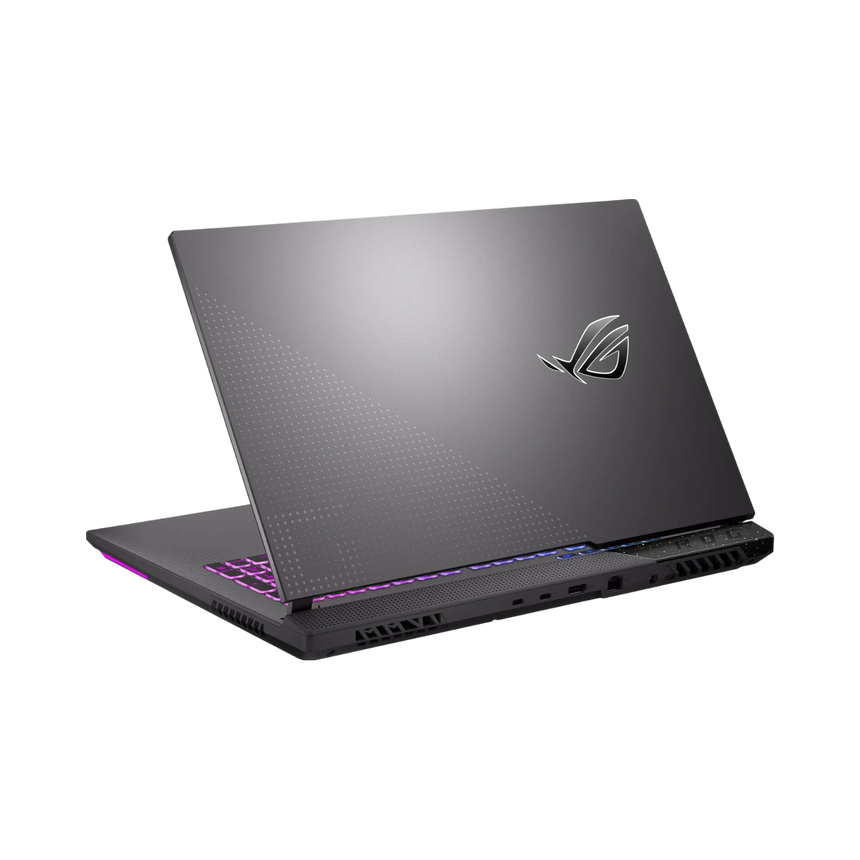 ASUS ROG Strix G17 17.3" Gaming Laptop, AMD Ryzen 7 6800H, NVIDIA RTX 3050, 16GB DDR5 RAM, 512GB SSD (Eclipse Gray) — Being Shipped