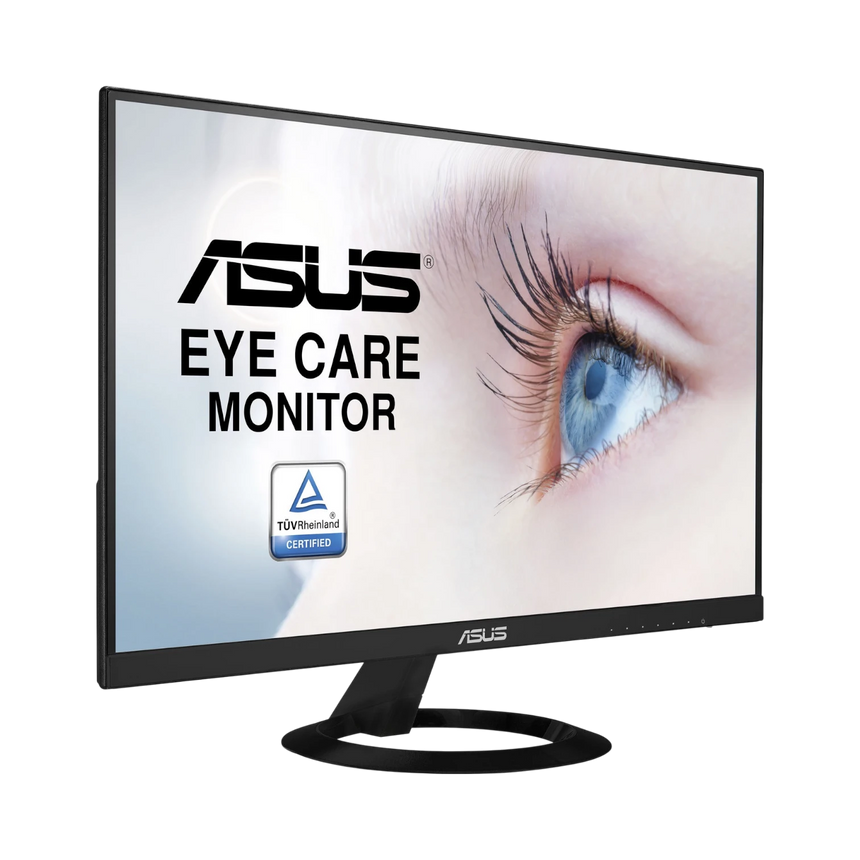 ASUS VZ249HE 23.8" 16:9 75Hz FHD IPS Monitor — Being Shipped