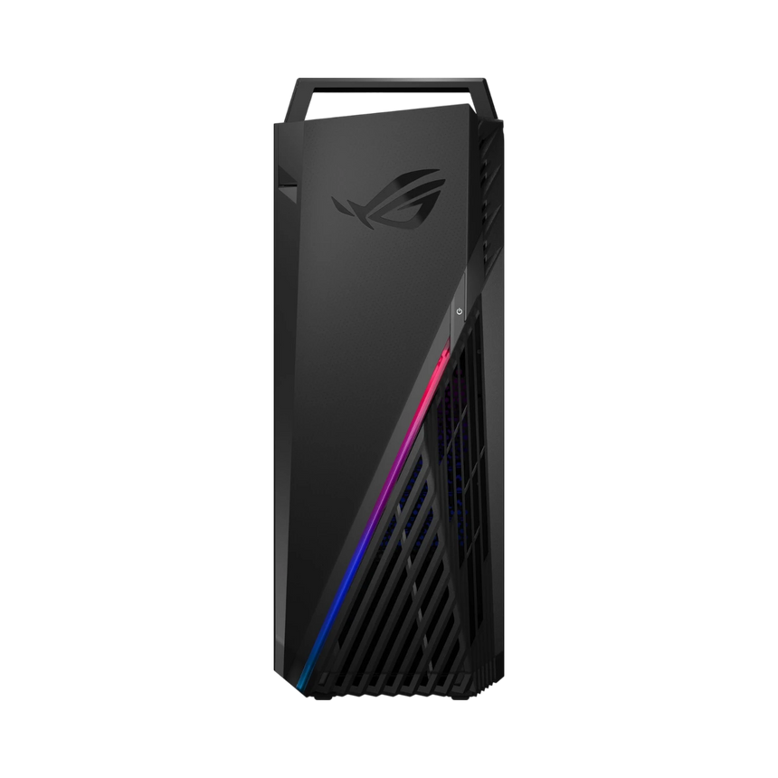 ASUS ROG Strix G15CK Tower Gaming Desktop Computer, Intel Core i7-10700KF, NVIDIA RTX 2060 SUPER, 16GB DDR4 RAM, 512GB SSD — Being Shipped