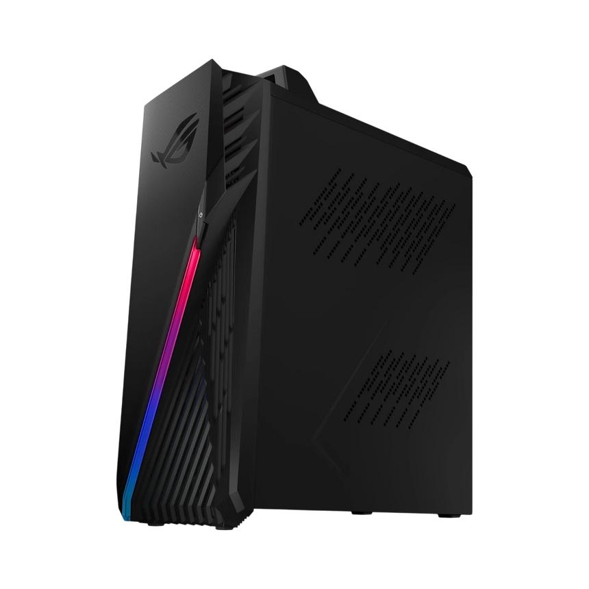 ASUS ROG Strix G15CK Tower Gaming Desktop Computer, Intel Core i7-10700KF, NVIDIA RTX 2060 SUPER, 16GB DDR4 RAM, 512GB SSD — Being Shipped