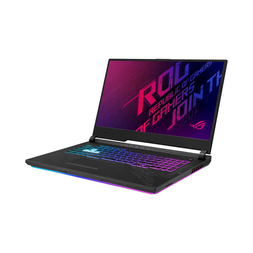 ASUS ROG STRIX G17 17.3" Gaming Laptop, Intel Core i7-10750H, NVIDIA GeForce RTX 2070, 16GB DDR4 RAM, 512GB SSD — Being Shipped