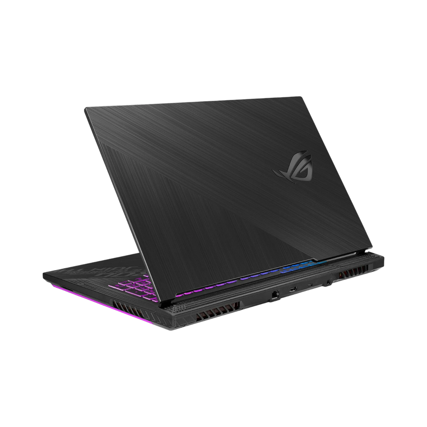 ASUS ROG STRIX G17 17.3" Gaming Laptop, Intel Core i7-10750H, NVIDIA GeForce RTX 2070, 16GB DDR4 RAM, 512GB SSD — Being Shipped