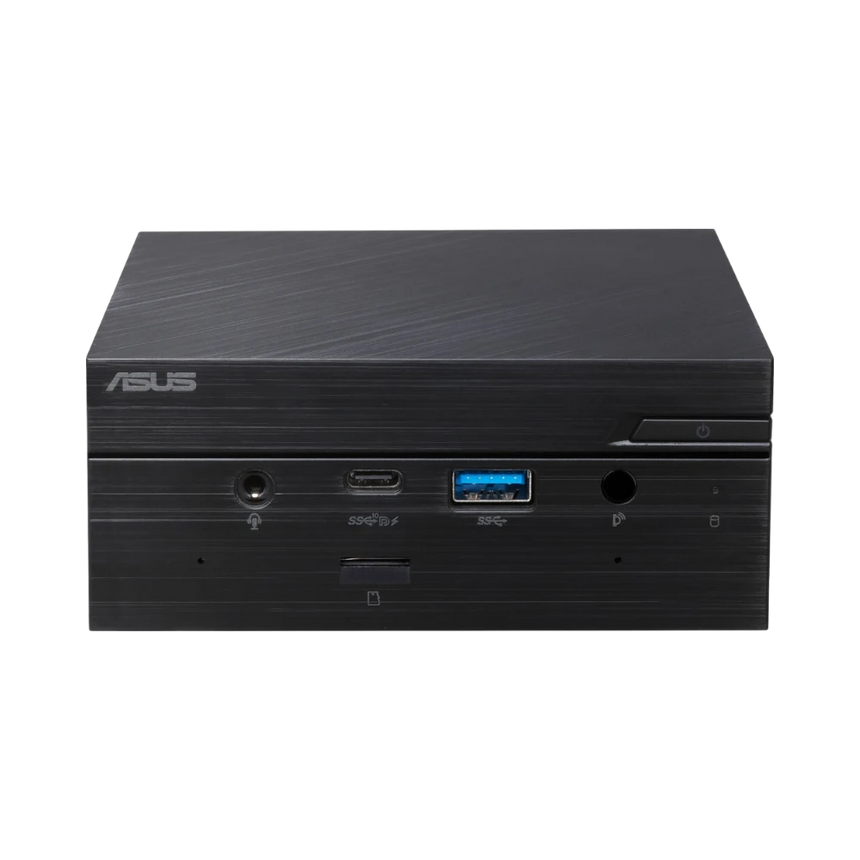 ASUS PN51 Barebone Mini Desktop Computer, AMD Ryzen 5 5500U — Being Shipped