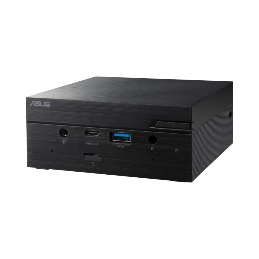 ASUS PN51 Barebone Mini Desktop Computer, AMD Ryzen 5 5500U — Being Shipped