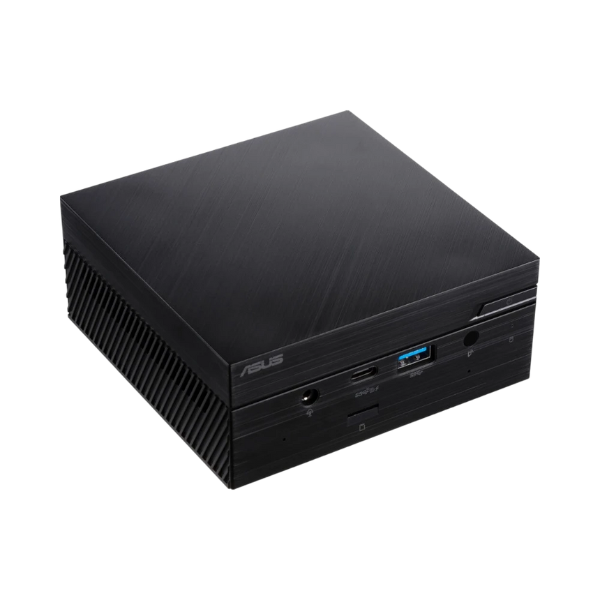 ASUS PN51 Barebone Mini Desktop Computer, AMD Ryzen 5 5500U — Being Shipped