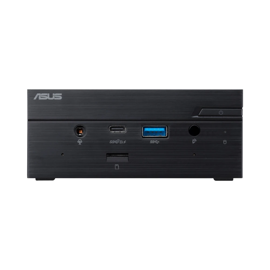 ASUS PN51 Barebone Mini Desktop Computer, AMD Ryzen 5 5500U — Being Shipped