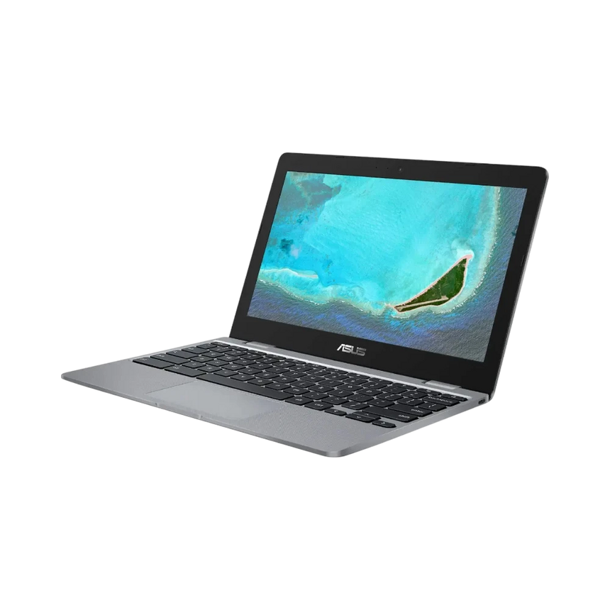 ASUS Chromebook CX22N 11.6" Notebook, Intel Celeron N3350, 4GB RAM, 32GB eMMC — Being Shipped