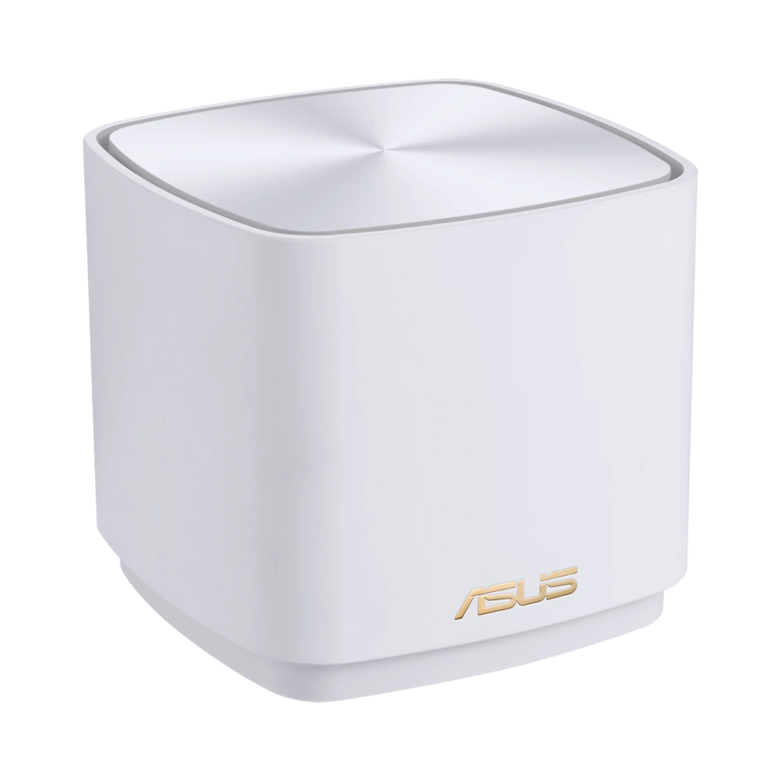 ASUS ZenWiFi XD4 Plus AX1800 Dual-band Mesh WiFi 6 System — Being Shipped