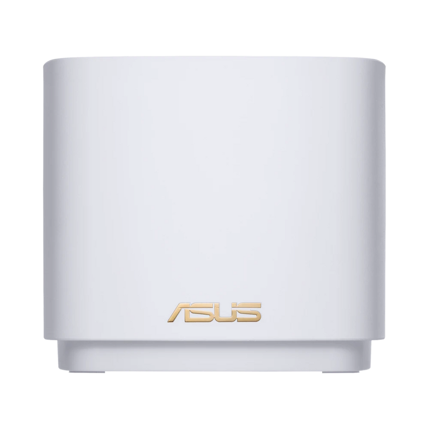 ASUS ZenWiFi XD4 Plus AX1800 Dual-band Mesh WiFi 6 System — Being Shipped