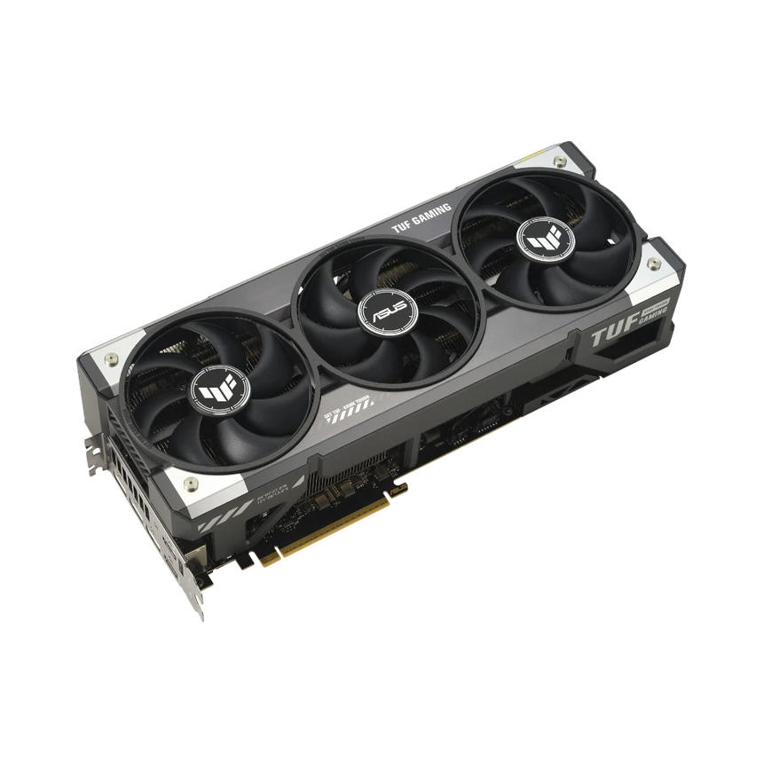 ASUS GeForce RTX 5090 TUF GAMING OC Graphics Card — Being Shipped