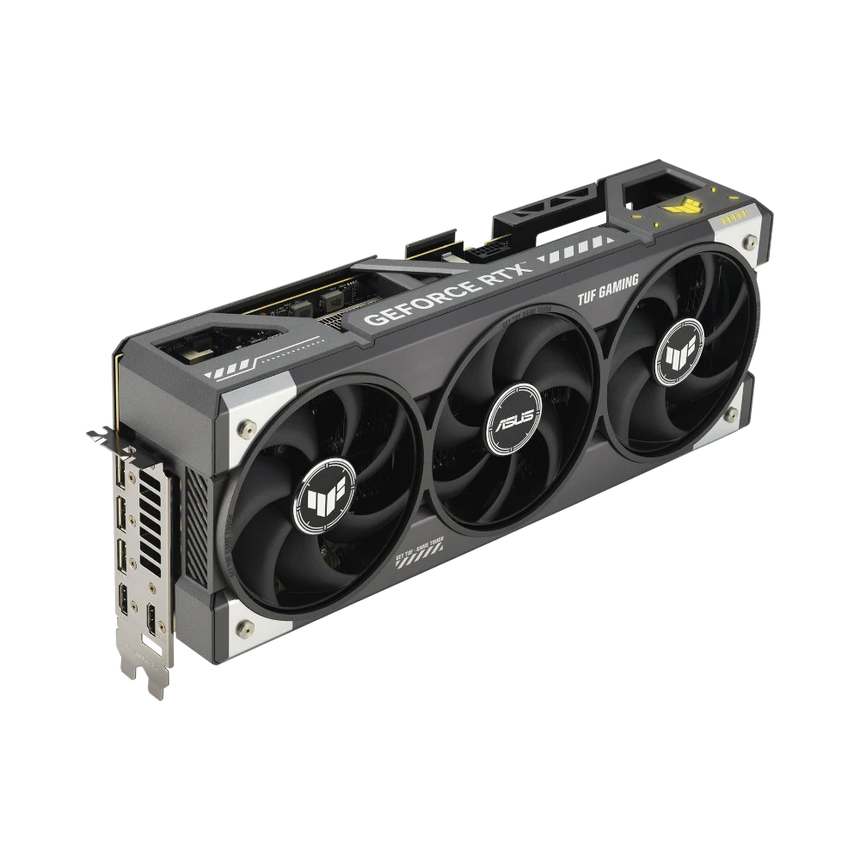 ASUS GeForce RTX 5090 TUF GAMING OC Graphics Card — Being Shipped