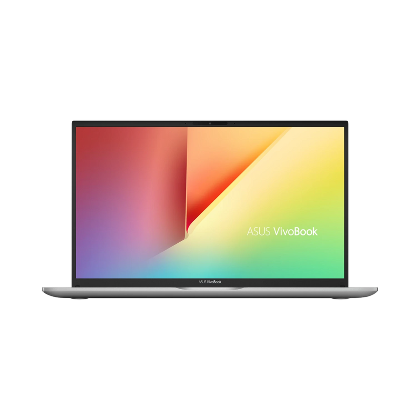 ASUS VivoBook S15 Thin & Light 15.6" Laptop, Intel Core i7-8565U, NVIDIA GeForce MX250, 8GB DDR4 RAM, 512GB SSD (Transparent Silver) — Being Shipped