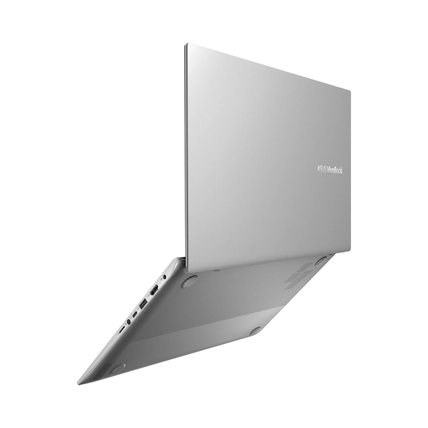ASUS VivoBook S15 Thin & Light 15.6" Laptop, Intel Core i7-8565U, NVIDIA GeForce MX250, 8GB DDR4 RAM, 512GB SSD (Transparent Silver) — Being Shipped
