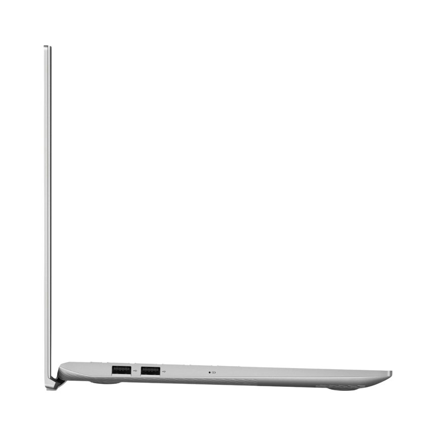 ASUS VivoBook S15 Thin & Light 15.6" Laptop, Intel Core i7-8565U, NVIDIA GeForce MX250, 8GB DDR4 RAM, 512GB SSD (Transparent Silver) — Being Shipped