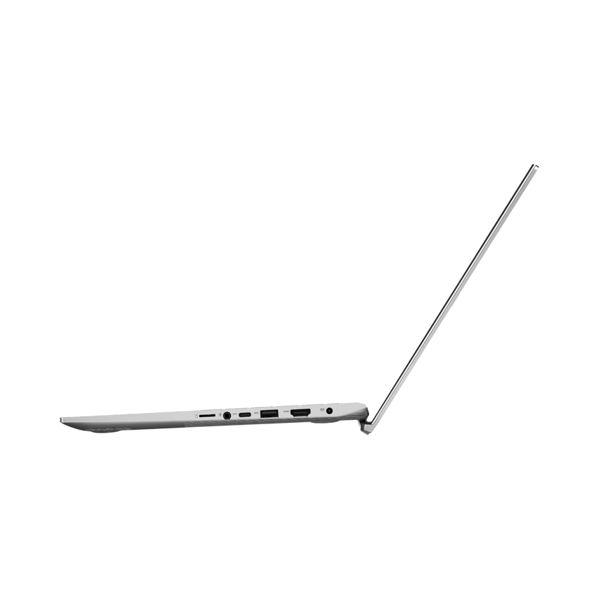ASUS VivoBook S15 Thin & Light 15.6" Laptop, Intel Core i7-8565U, NVIDIA GeForce MX250, 8GB DDR4 RAM, 512GB SSD (Transparent Silver) — Being Shipped