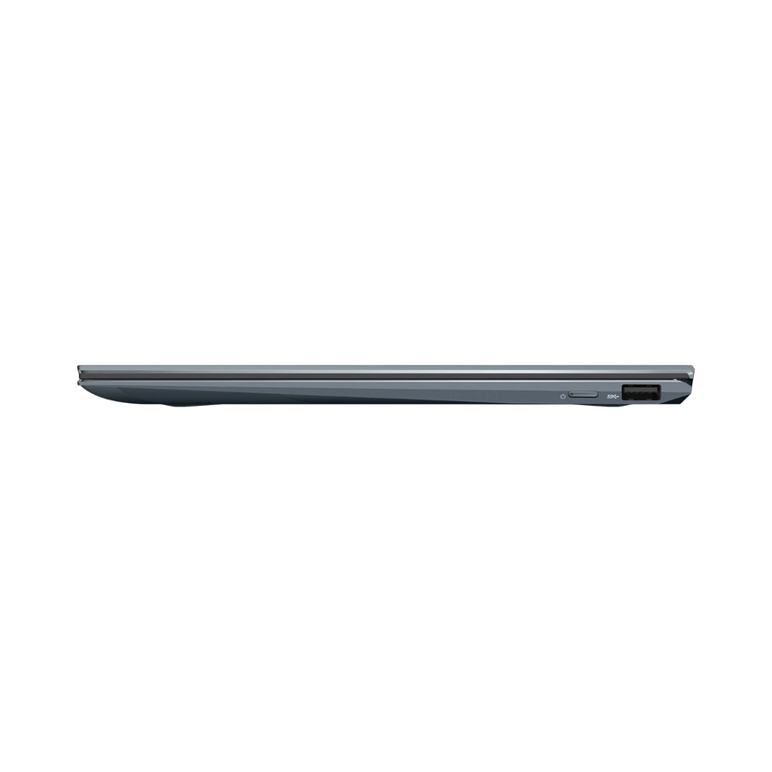ASUS ZenBook Flip 13 13.3" Multi-Touch 2-in-1 Laptop, Intel Core i7-1165G7, 16GB RAM. 512GB SSD — Being Shipped