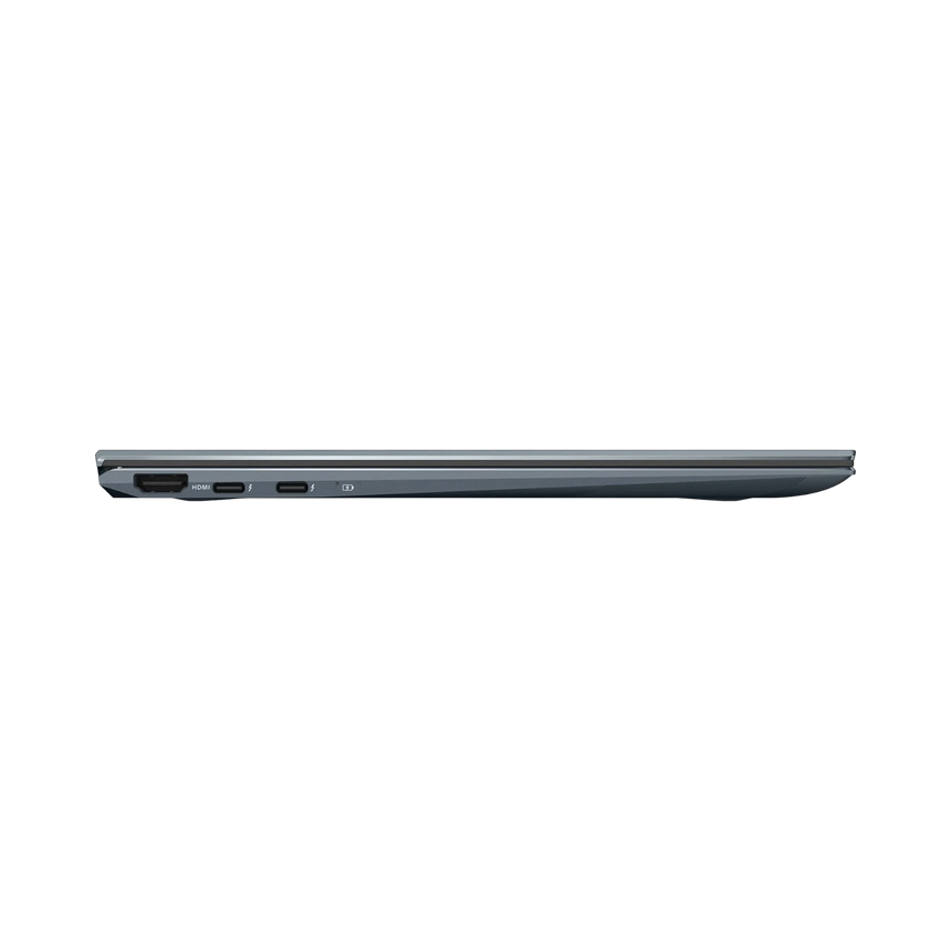 ASUS ZenBook Flip 13 13.3" Multi-Touch 2-in-1 Laptop, Intel Core i7-1165G7, 16GB RAM. 512GB SSD — Being Shipped