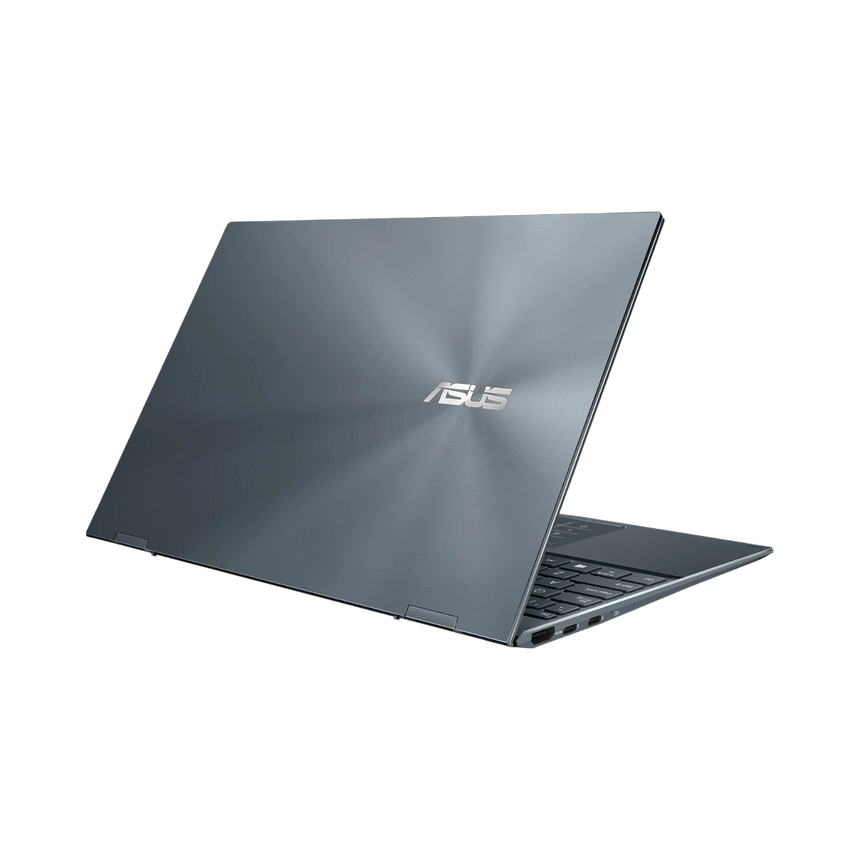 ASUS ZenBook Flip 13 13.3" Multi-Touch 2-in-1 Laptop, Intel Core i7-1165G7, 16GB RAM. 512GB SSD — Being Shipped