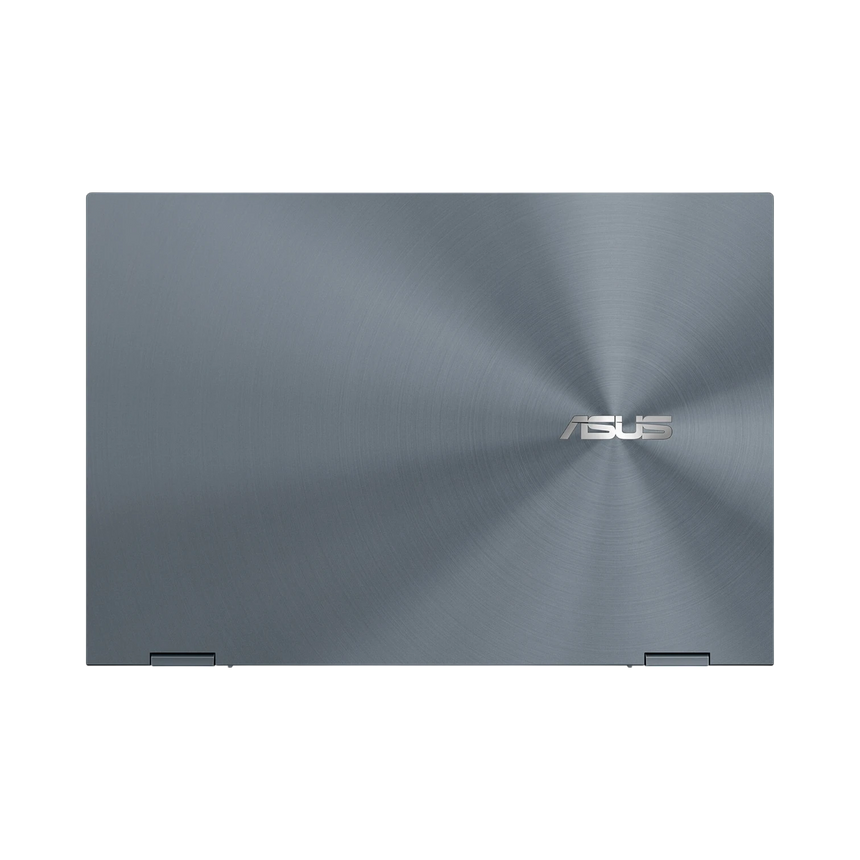 ASUS ZenBook Flip 13 13.3" Multi-Touch 2-in-1 Laptop, Intel Core i7-1165G7, 16GB RAM. 512GB SSD — Being Shipped