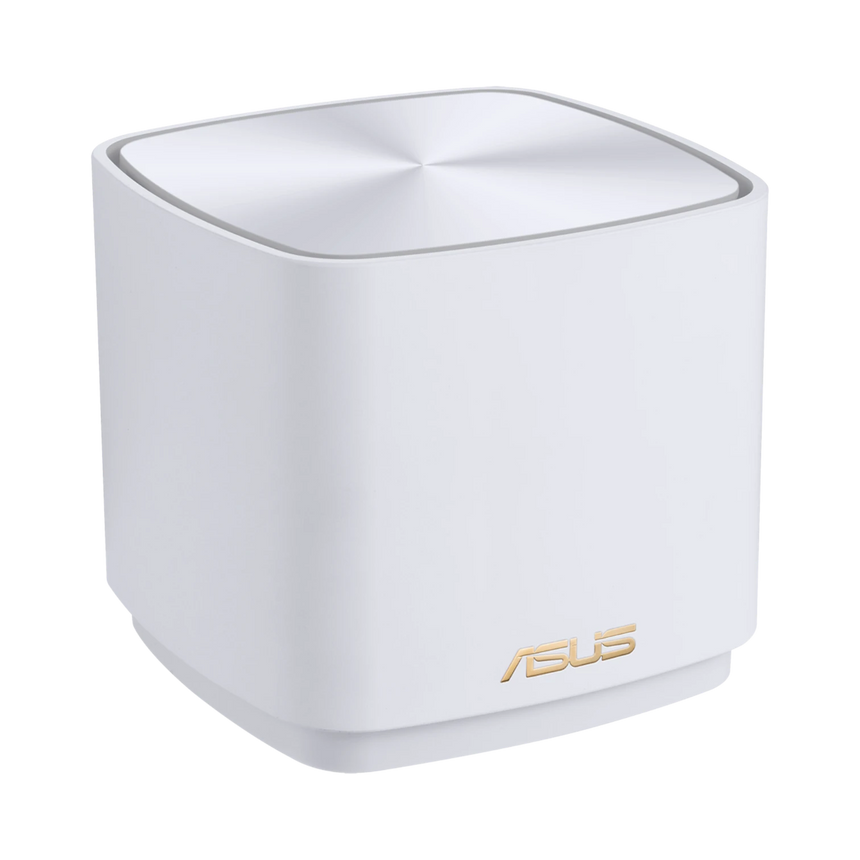 ASUS ZenWiFi XD5 AX3000 Wireless Dual-Band Gigabit Mesh Wi-Fi System (3-Pack, White) — Being Shipped