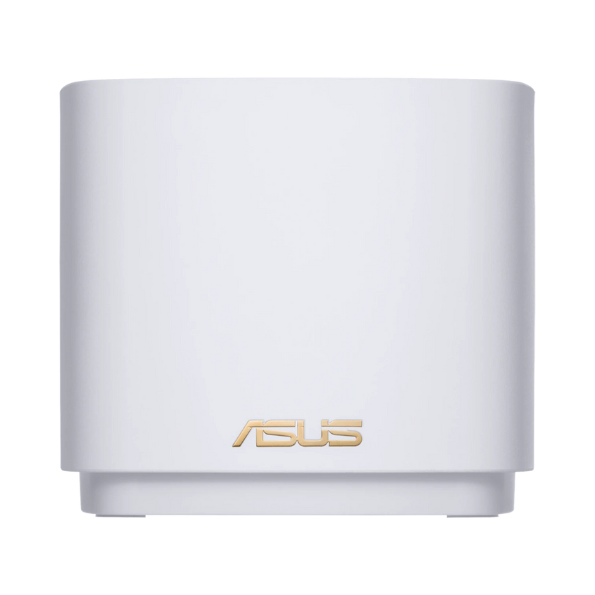 ASUS ZenWiFi XD5 AX3000 Wireless Dual-Band Gigabit Mesh Wi-Fi System (3-Pack, White) — Being Shipped