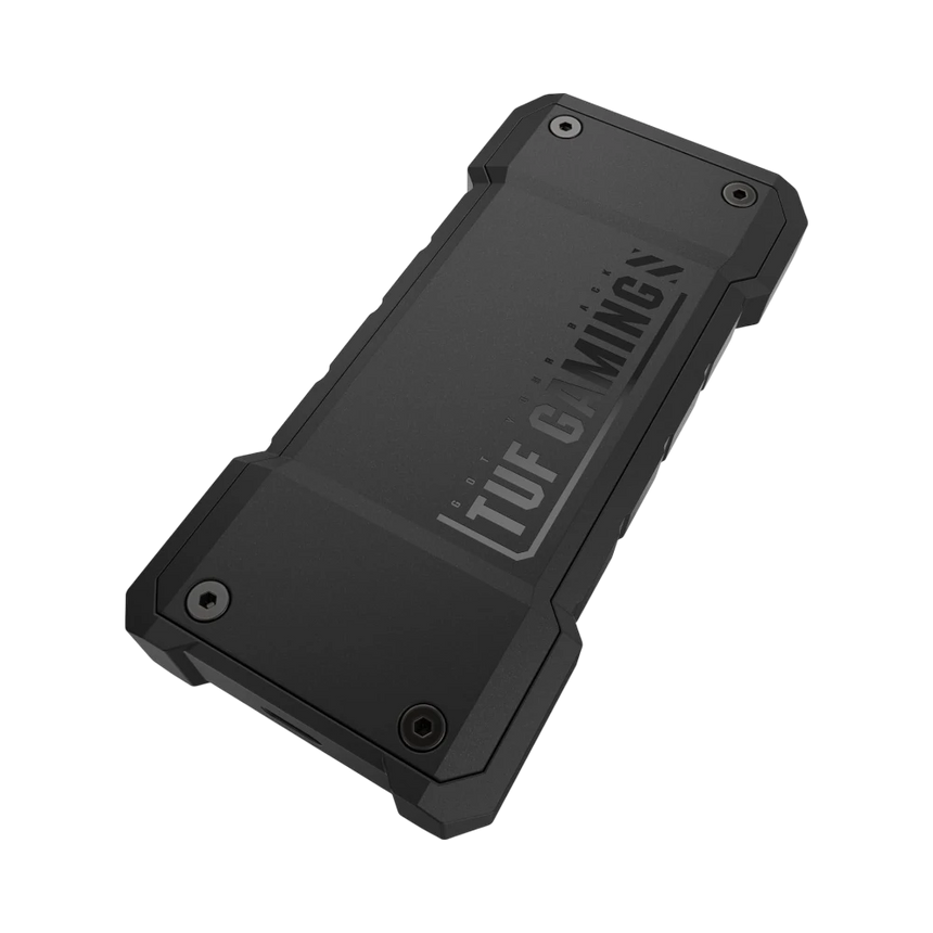 ASUS TUF Gaming AS1000 Plus 1TB M.2 NVMe PCIe USB-C 3.2 Gen 2x2 Portable SSD — Being Shipped