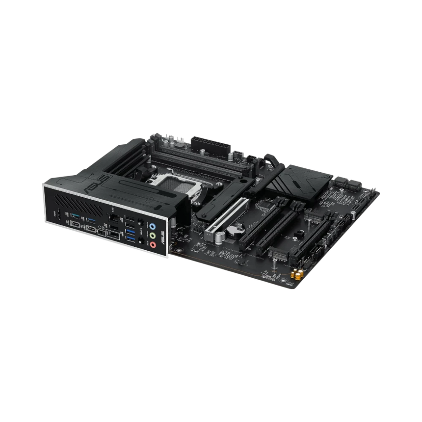 ASUS X870 MAX Gaming WIFI7 AMD AM5 ATX Motherboard — Being Shipped