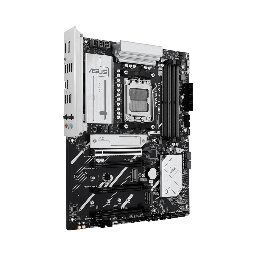ASUS Prime B850-PLUS WiFi AMD AM5 AMD B850 ATX Motherboard — Being Shipped