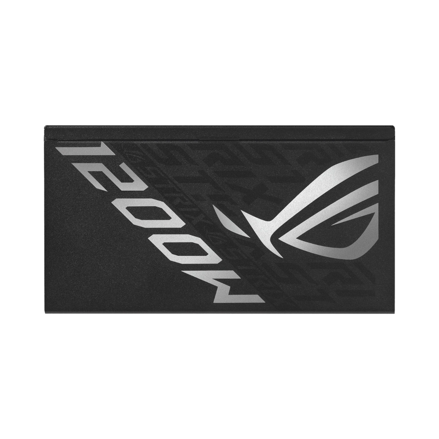 ASUS ROG STRIX 1200W 80 PLUS Platinum Modular Power Supply — Being Shipped