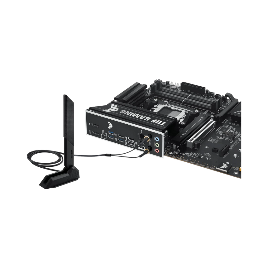 ASUS TUF GAMING B650E-E WIFI AMD AM5 B650 ATX Motherboard — Being Shipped