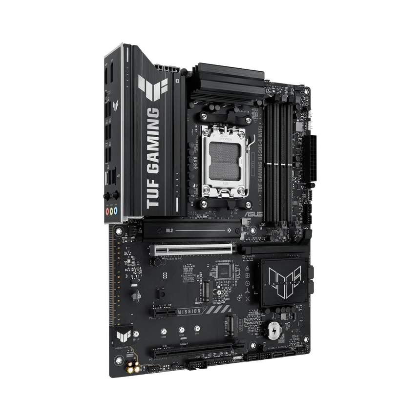 ASUS TUF GAMING B650E-E WIFI AMD AM5 B650 ATX Motherboard — Being Shipped