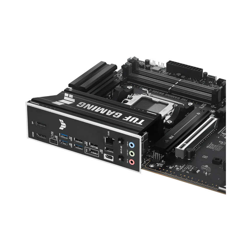 ASUS TUF GAMING B650E-E WIFI AMD AM5 B650 ATX Motherboard — Being Shipped