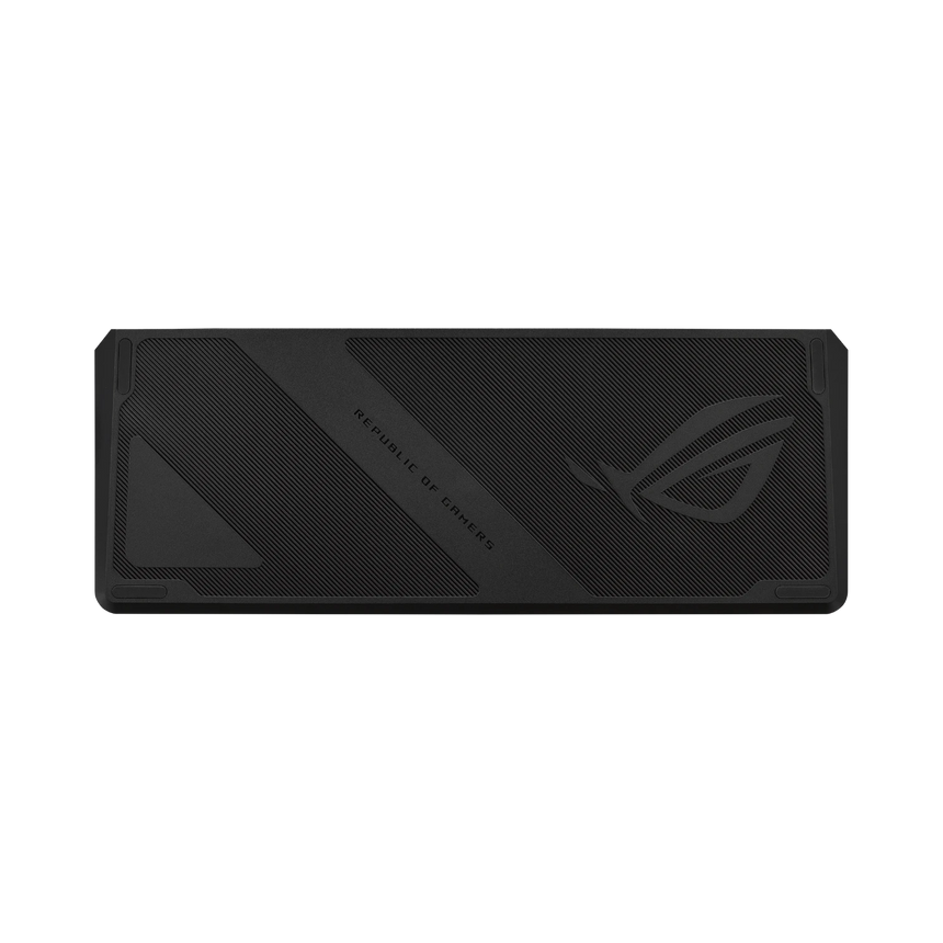 ASUS ROG Falchion Ace HFX Analog Gaming Keyboard — Being Shipped