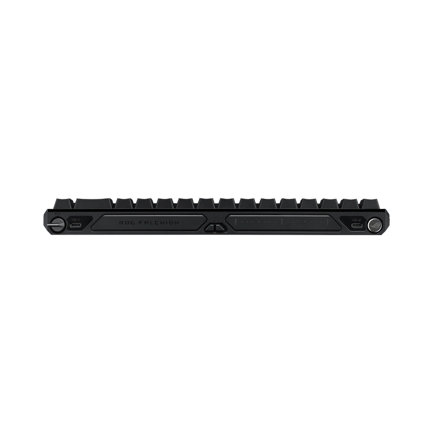 ASUS ROG Falchion Ace HFX Analog Gaming Keyboard — Being Shipped