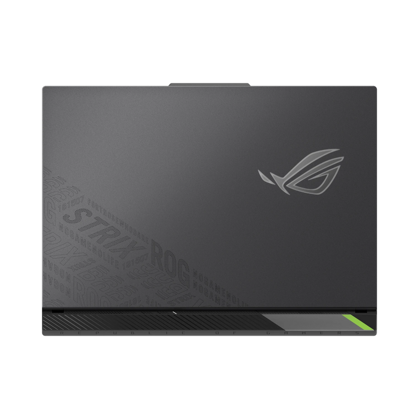 ASUS ROG Strix G16 16" Gaming Laptop, AMD Ryzen 9 9955HX, NVIDIA RTX 5070 Ti, 32GB DDR5 RAM, 1TB SSD — Being Shipped