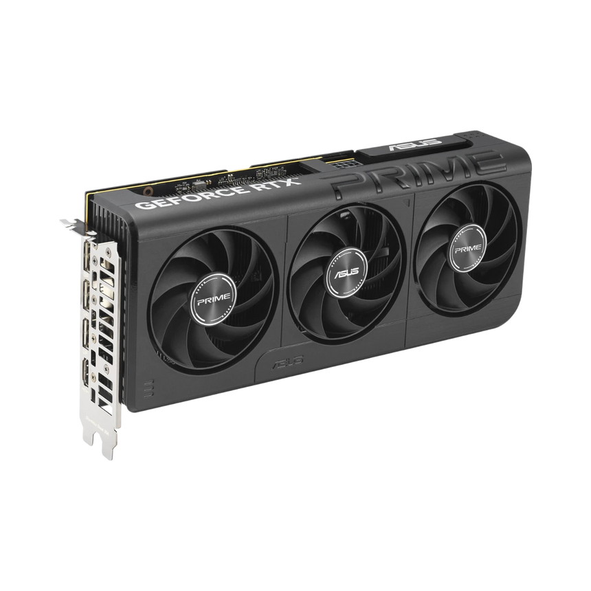 ASUS GeForce RTX 5060 PRIME Graphics Card — Being Shipped