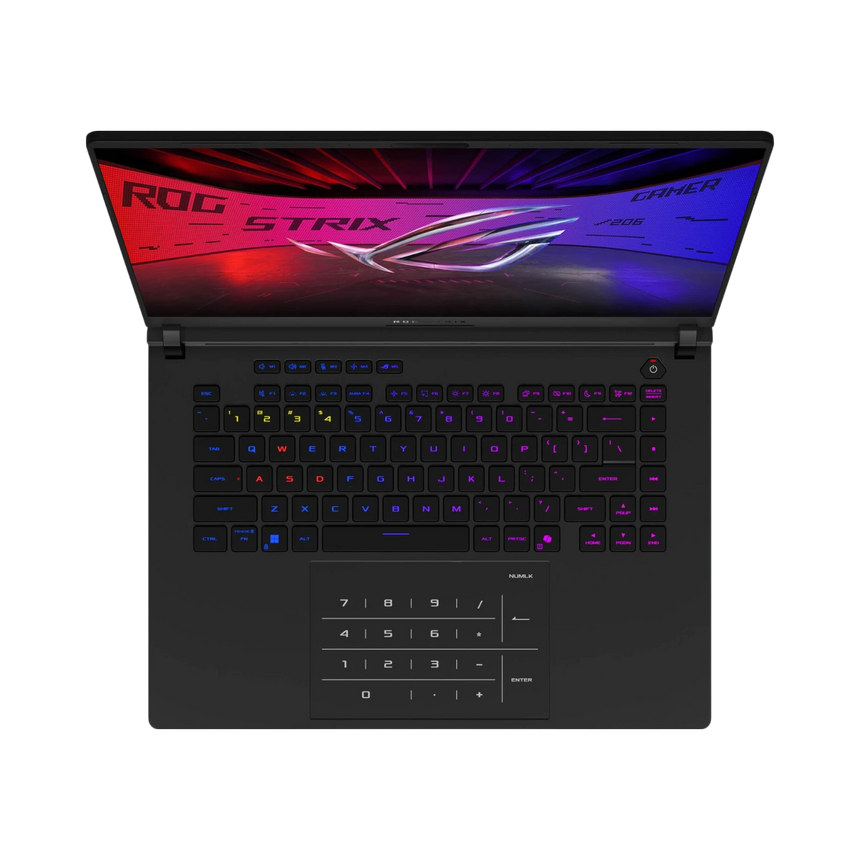 ASUS ROG Strix SCAR 16 16" Gaming Laptop, Intel Core Ultra 9 275HX, NVIDIA RTX 5090, 32GB DDR5 RAM, 2TB SSD — Being Shipped