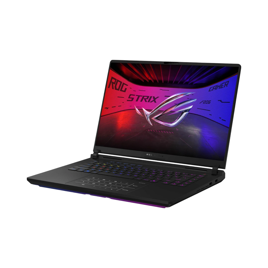 ASUS ROG Strix SCAR 16 16" Gaming Laptop, Intel Core Ultra 9 275HX, NVIDIA RTX 5090, 32GB DDR5 RAM, 2TB SSD — Being Shipped