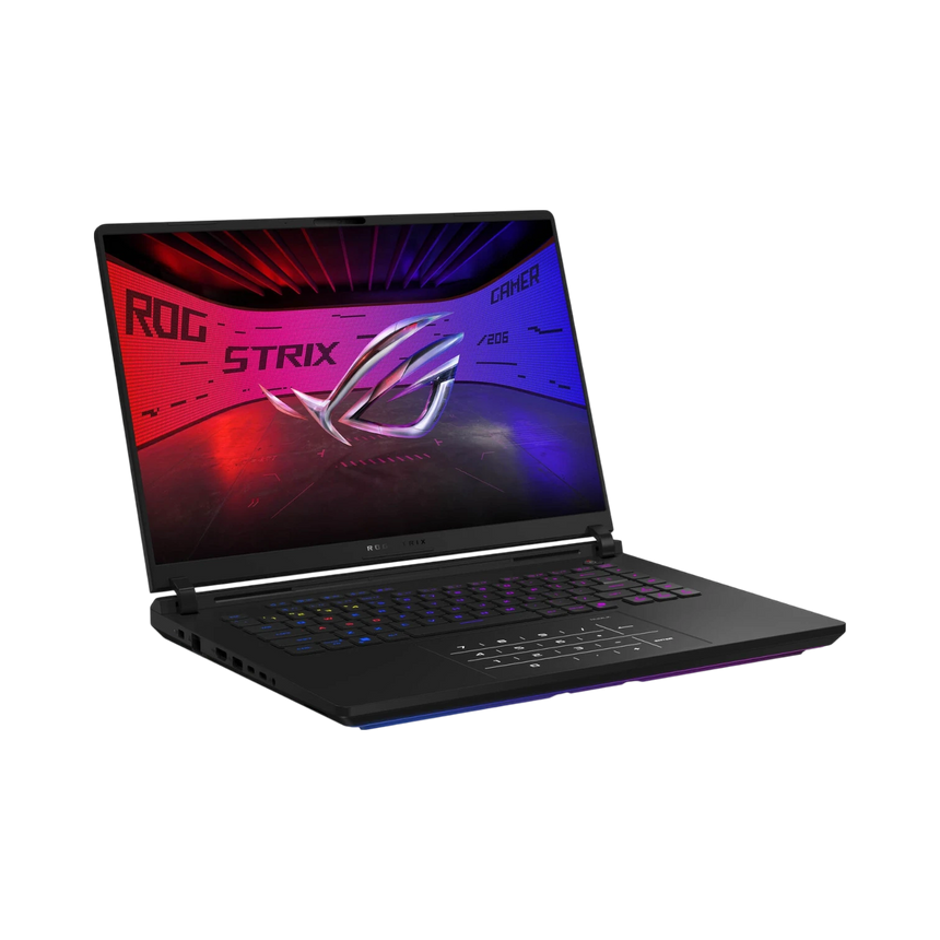 ASUS ROG Strix SCAR 16 16" Gaming Laptop, Intel Core Ultra 9 275HX, NVIDIA RTX 5090, 32GB DDR5 RAM, 2TB SSD — Being Shipped