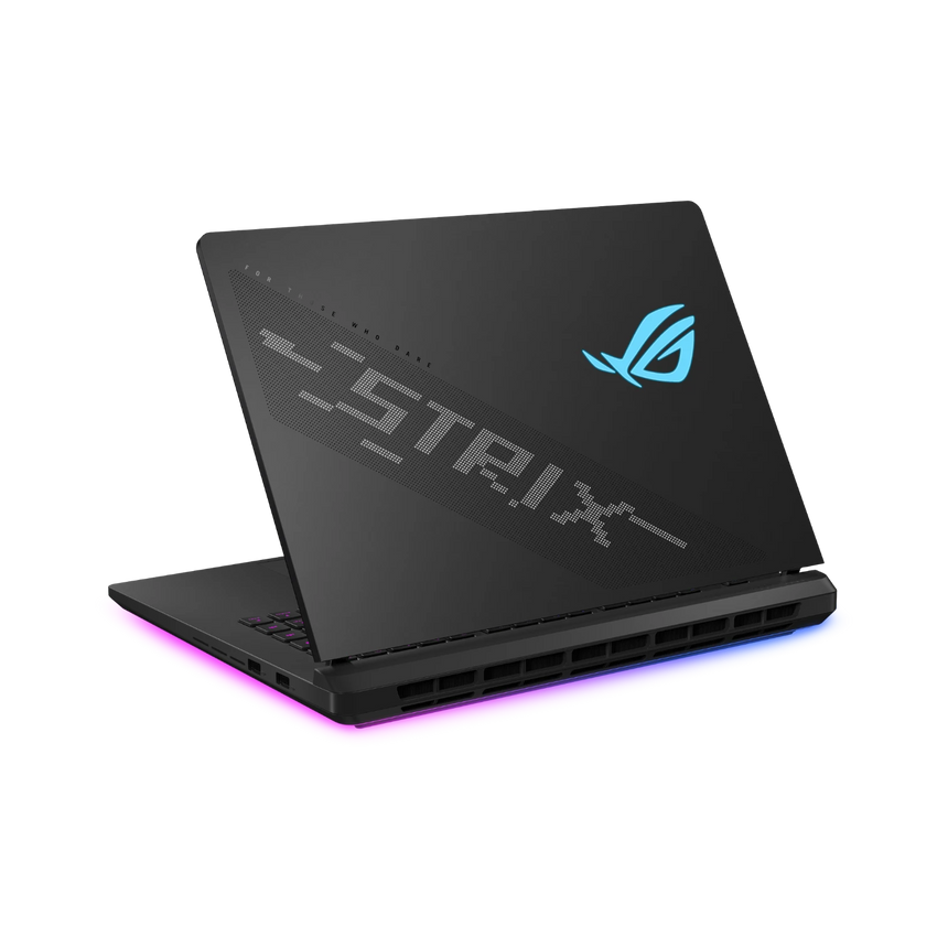 ASUS ROG Strix SCAR 16 16" Gaming Laptop, Intel Core Ultra 9 275HX, NVIDIA RTX 5090, 32GB DDR5 RAM, 2TB SSD — Being Shipped
