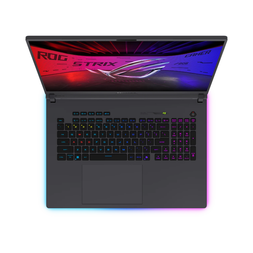 ASUS ROG Strix G18 18" Gaming Laptop, Intel Core Ultra 9 275HX, NVIDIA RTX 5070, 32GB DDR5 RAM, 2TB SSD — Being Shipped