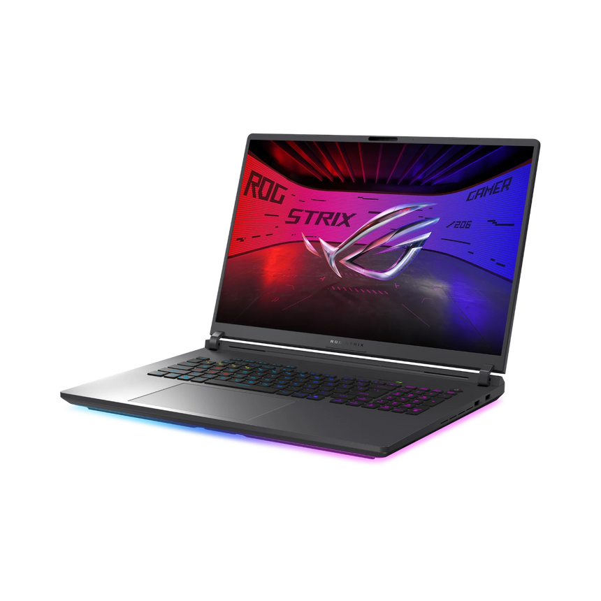 ASUS ROG Strix G18 18" Gaming Laptop, Intel Core Ultra 9 275HX, NVIDIA RTX 5070, 32GB DDR5 RAM, 2TB SSD — Being Shipped