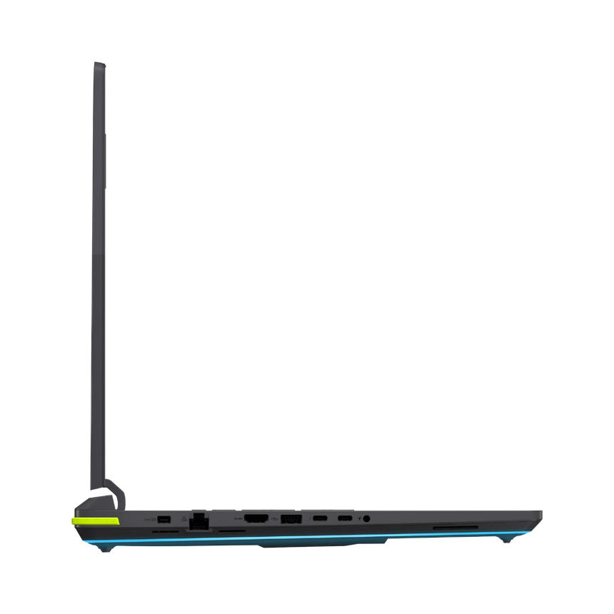 ASUS ROG Strix G18 18" Gaming Laptop, Intel Core Ultra 9 275HX, NVIDIA RTX 5070, 32GB DDR5 RAM, 2TB SSD — Being Shipped
