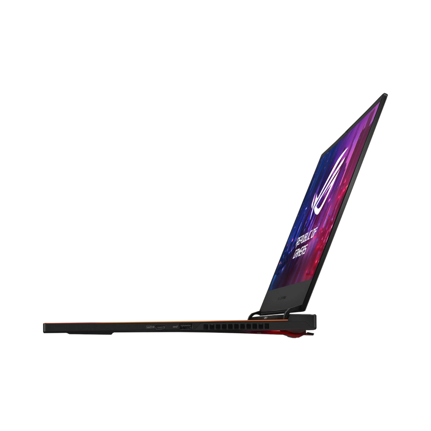 ASUS ROG Zephyrus S GX531GX 15.6" Gaming Laptop, Intel Core i7-8750H, NVIDIA RTX 2080, 16GB DDR4 RAM, 512GB SSD — Being Shipped
