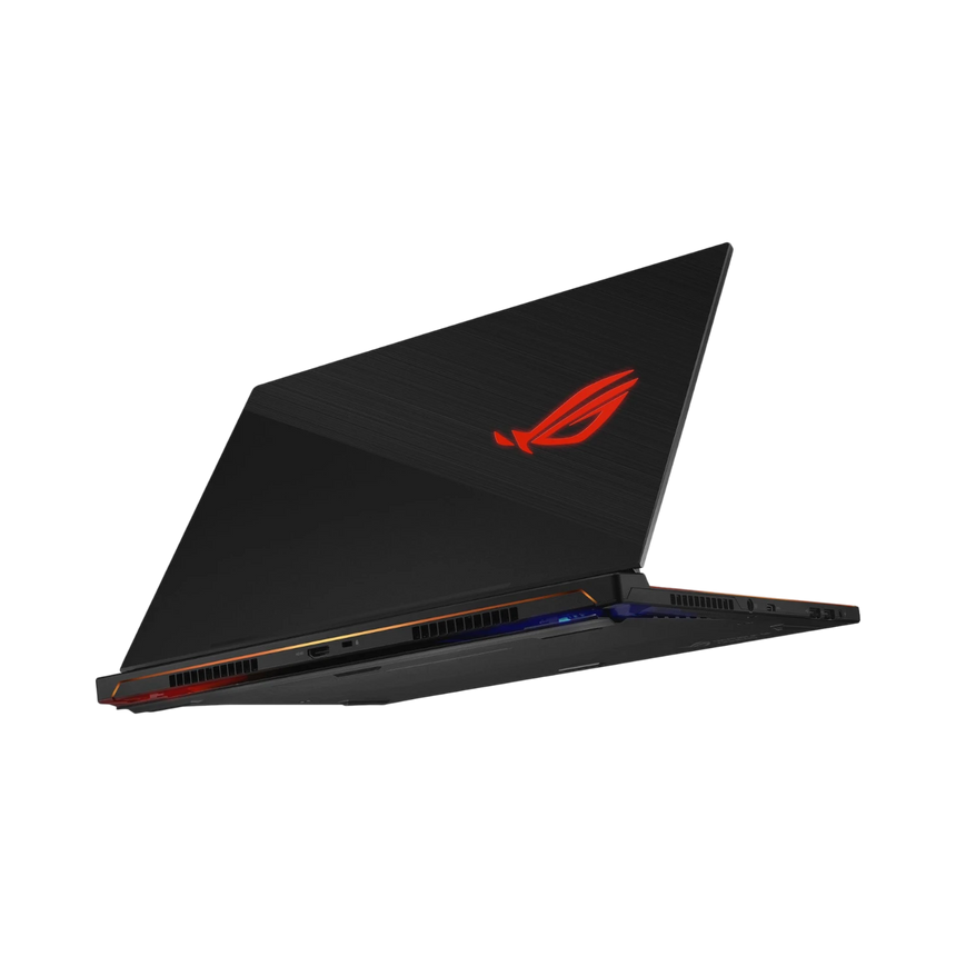 ASUS ROG Zephyrus S GX531GX 15.6" Gaming Laptop, Intel Core i7-8750H, NVIDIA RTX 2080, 16GB DDR4 RAM, 512GB SSD — Being Shipped