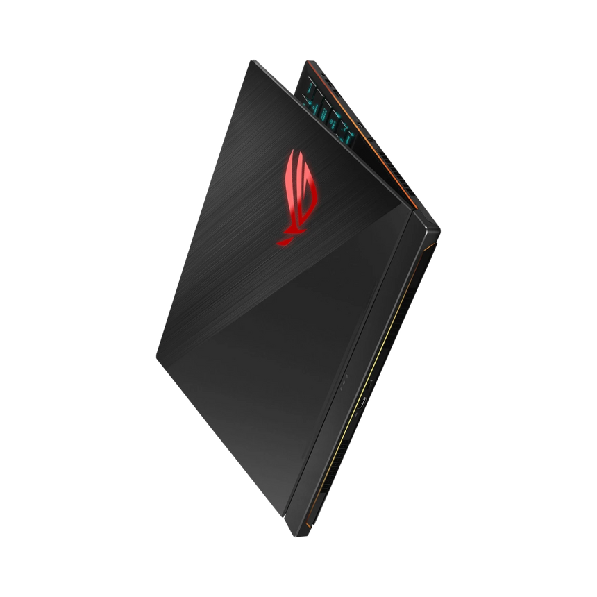 ASUS ROG Zephyrus S GX531GX 15.6" Gaming Laptop, Intel Core i7-8750H, NVIDIA RTX 2080, 16GB DDR4 RAM, 512GB SSD — Being Shipped